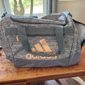 Adidas Duffel Bag